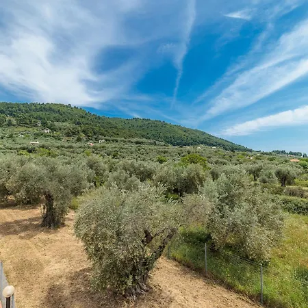 Magdalena & Скопелос