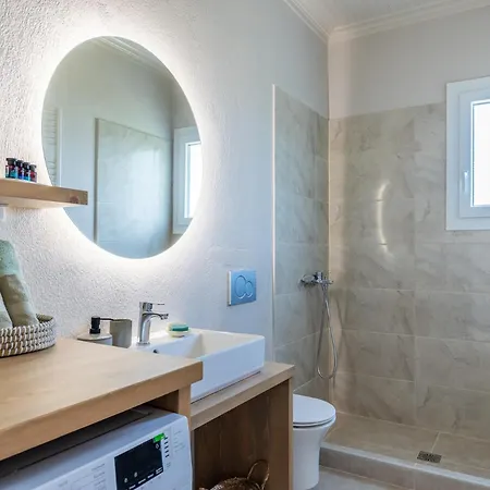 Magdalena & Appartement Skopelos