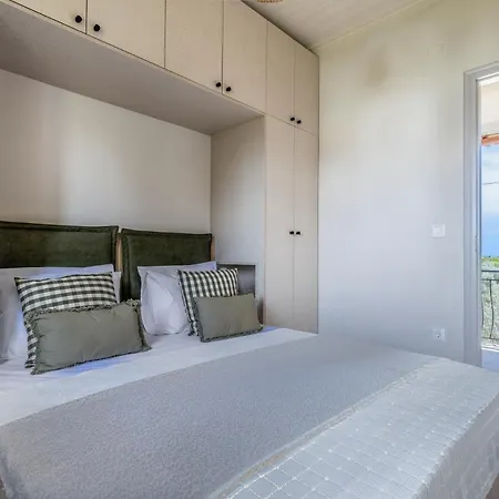 Magdalena & Appartement Skopelos