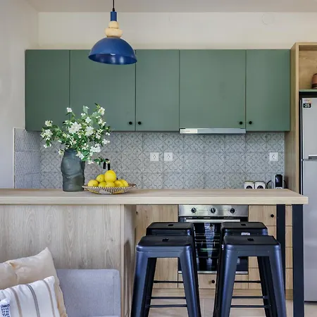 Magdalena & Апартаменты