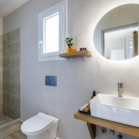 Апартаменты Magdalena & Скопелос