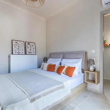 Апартаменты Magdalena &