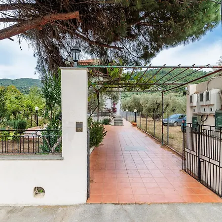 Апартаменты Magdalena & *