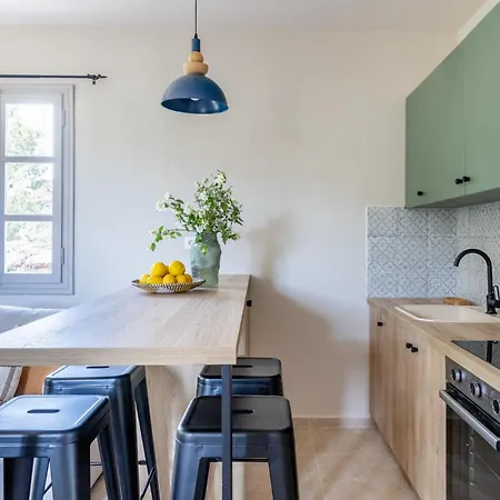 Magdalena & Апартаменты