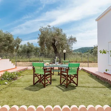 Апартаменты Magdalena &