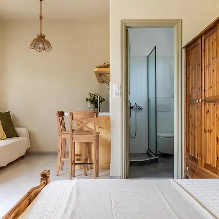 Magdalena & Appartement