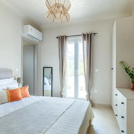 Апартаменты Magdalena &