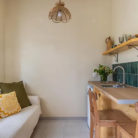 Апартаменты Magdalena & *