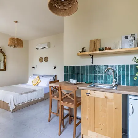 Magdalena & Appartement *
