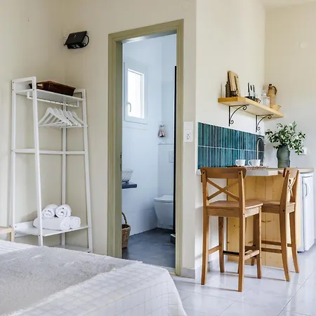 Magdalena & Appartement Skopelos
