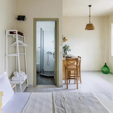 Апартаменты Magdalena &