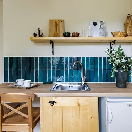 Magdalena & Апартаменты Скопелос