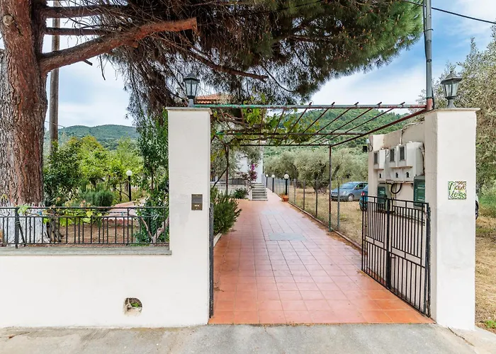 Appartement Magdalena & *