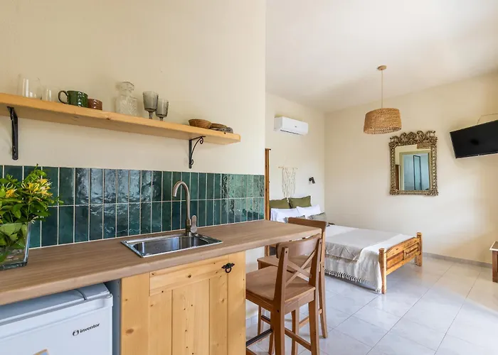 Magdalena & Appartement *