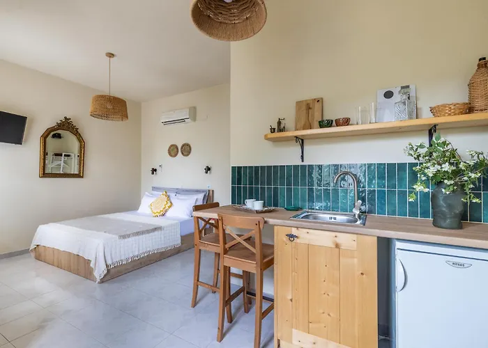 Magdalena & Appartement *