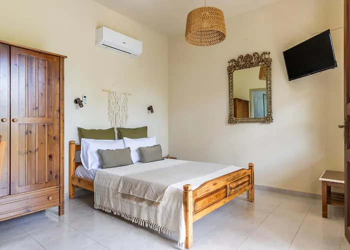 Appartement Magdalena & *